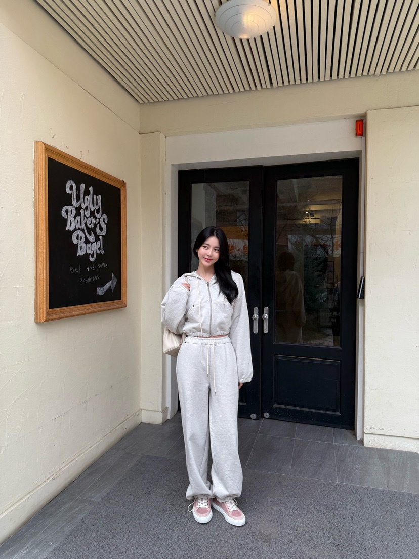 LAVIEU韓國直郵女裝新品休閑職業時尚推薦熱賣人氣26春夏套裝LAVIEU套裝