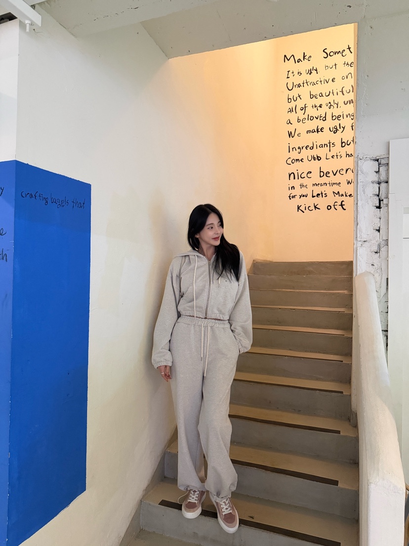 LAVIEU韓國直郵女裝新品休閑職業時尚推薦熱賣人氣26春夏套裝LAVIEU套裝