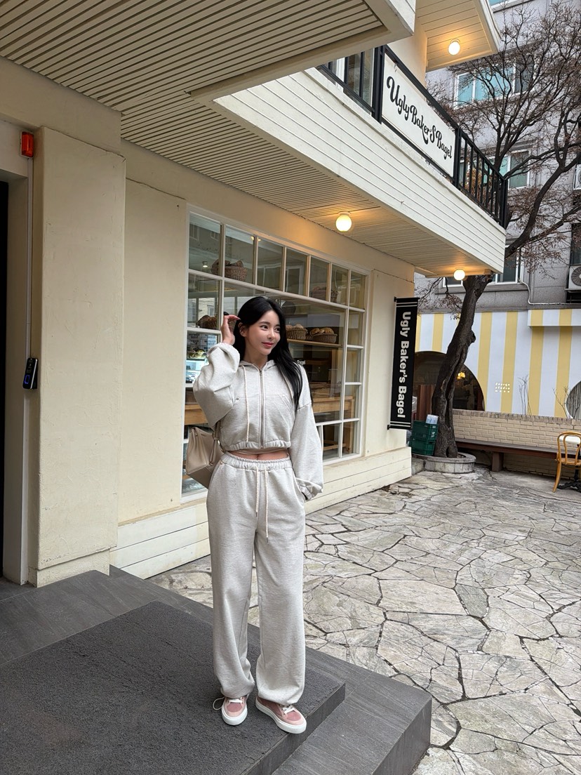 LAVIEU韓國直郵女裝新品休閑職業時尚推薦熱賣人氣26春夏套裝LAVIEU套裝