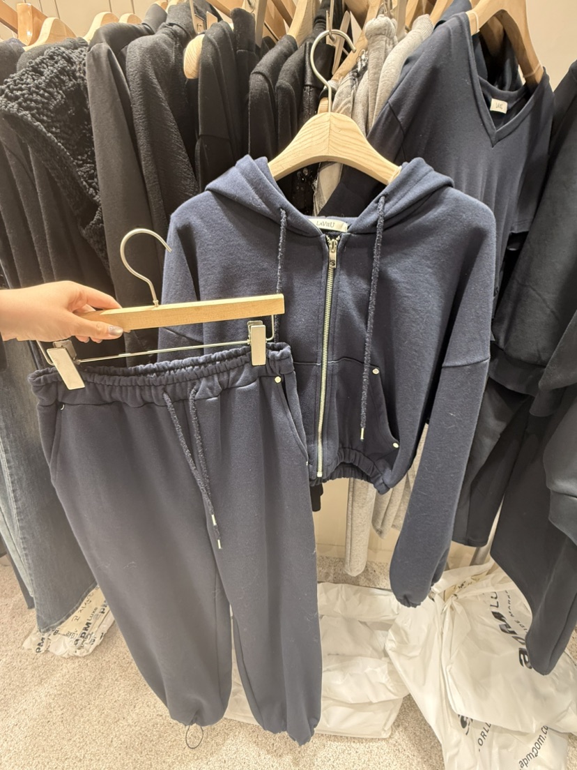 LAVIEU韓國直郵女裝新品休閑職業時尚推薦熱賣人氣26春夏套裝LAVIEU套裝圖色3