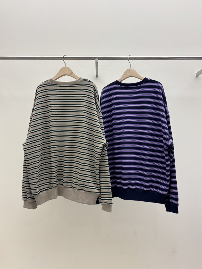 TOLL韓國直郵實拍女裝新品職業熱賣26春夏推薦時尚休閑衛衣TOLL衛衣