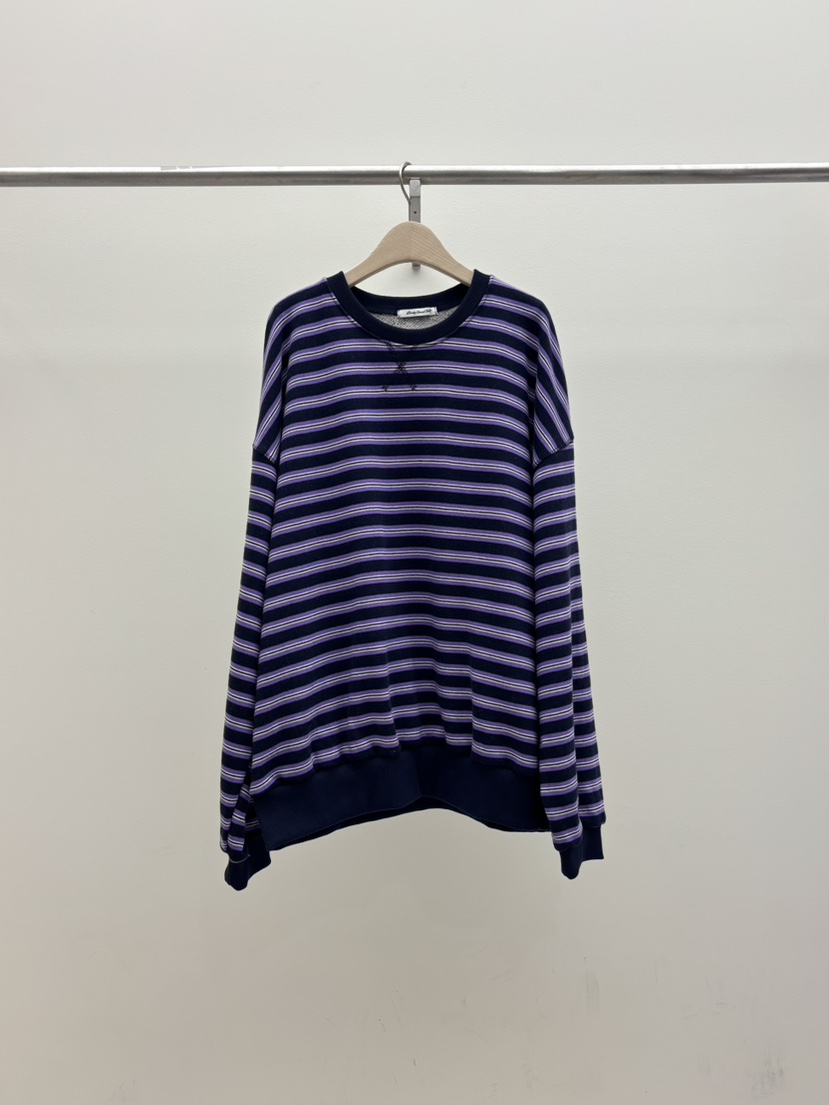 TOLL韓國直郵實拍女裝新品職業熱賣26春夏推薦時尚休閑衛衣TOLL衛衣圖色2