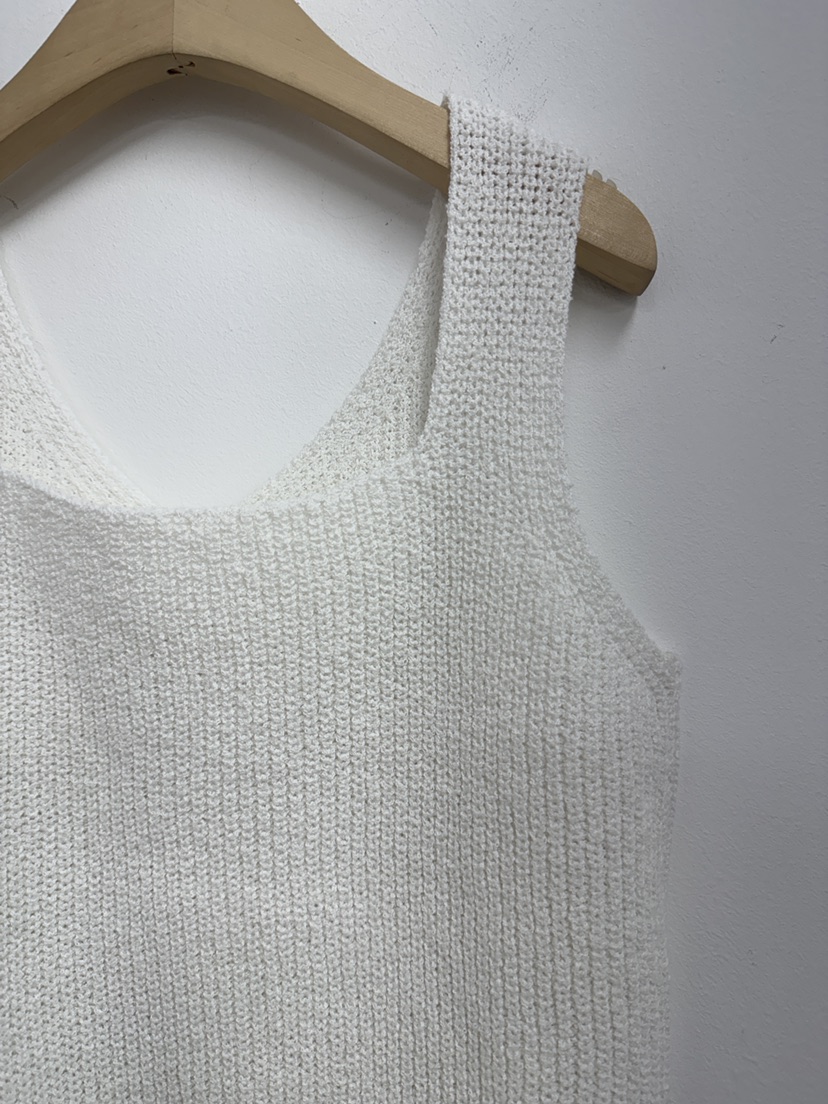 YIKHO STYLE韓國直郵實拍女士新款人氣時尚26春夏吊帶背心YIKHO STYLE吊帶/背心