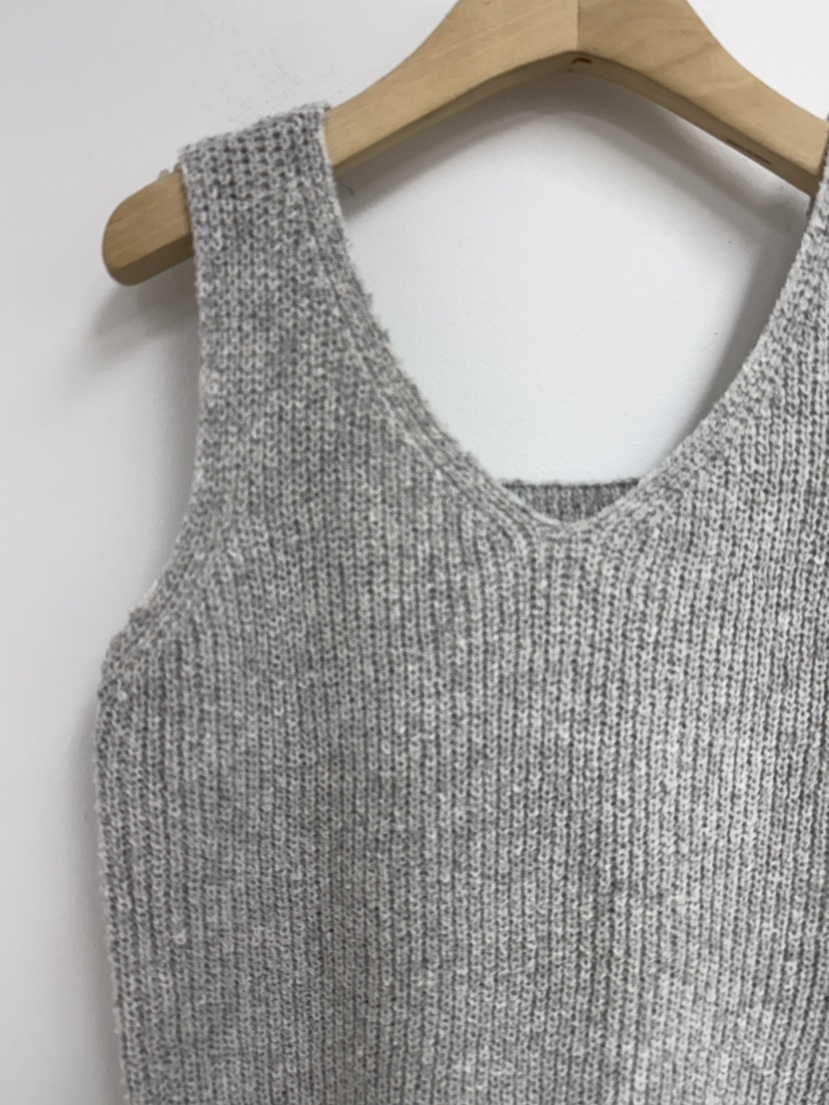 YIKHO STYLE韓國直郵實拍女士新款人氣時尚26春夏吊帶背心YIKHO STYLE吊帶/背心