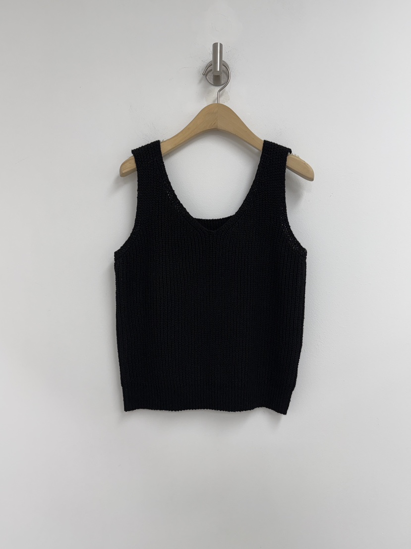 YIKHO STYLE韓國直郵實拍女士新款人氣時尚26春夏吊帶背心YIKHO STYLE吊帶/背心圖色3