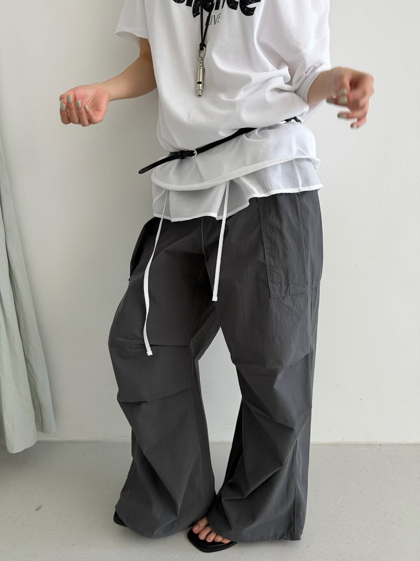 MINIMUZE韓國代購女士新品人氣熱賣推薦時尚休閑職業休閑褲MINIMUZE休閑褲