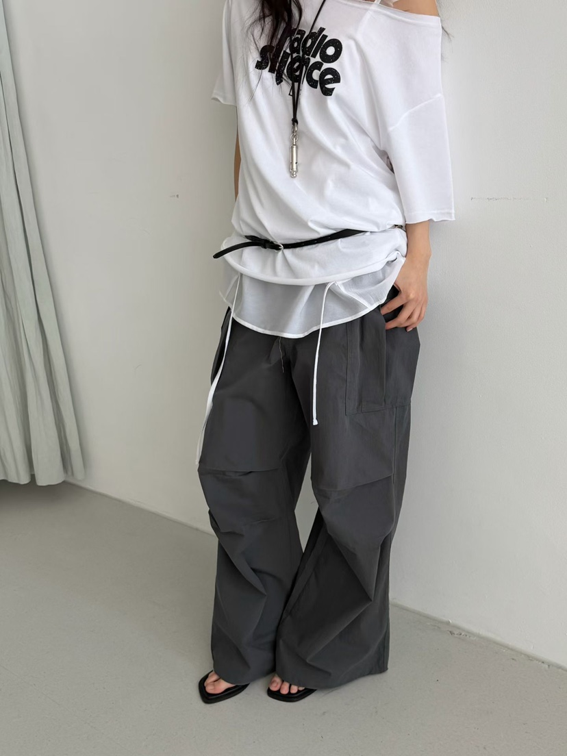 MINIMUZE韓國代購女士新品人氣熱賣推薦時尚休閑職業休閑褲MINIMUZE休閑褲