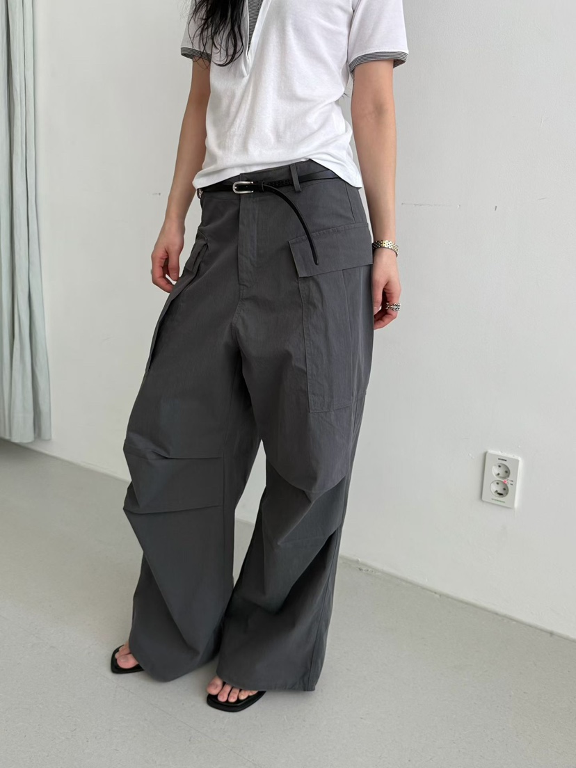 MINIMUZE韓國代購女士新品人氣熱賣推薦時尚休閑職業休閑褲MINIMUZE休閑褲