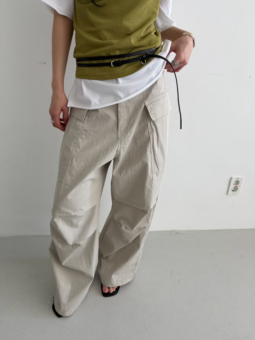 MINIMUZE韓國代購女士新品人氣熱賣推薦時尚休閑職業休閑褲MINIMUZE休閑褲