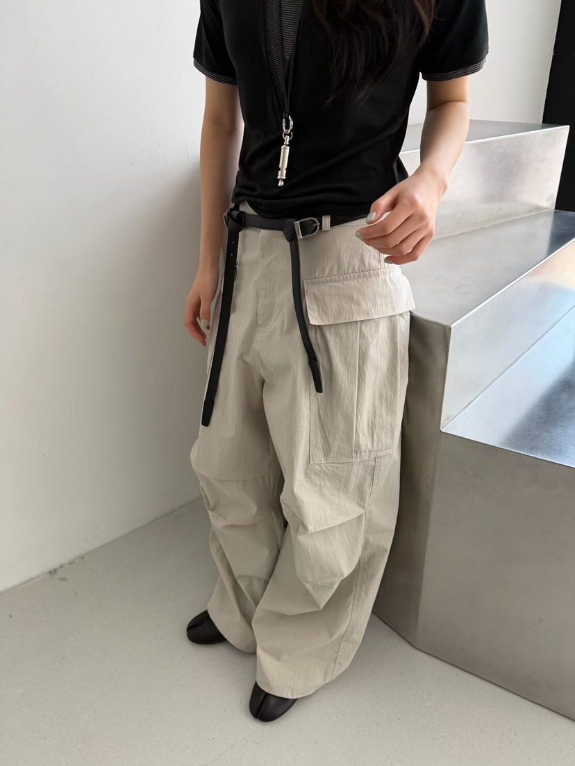 MINIMUZE韓國代購女士新品人氣熱賣推薦時尚休閑職業休閑褲MINIMUZE休閑褲