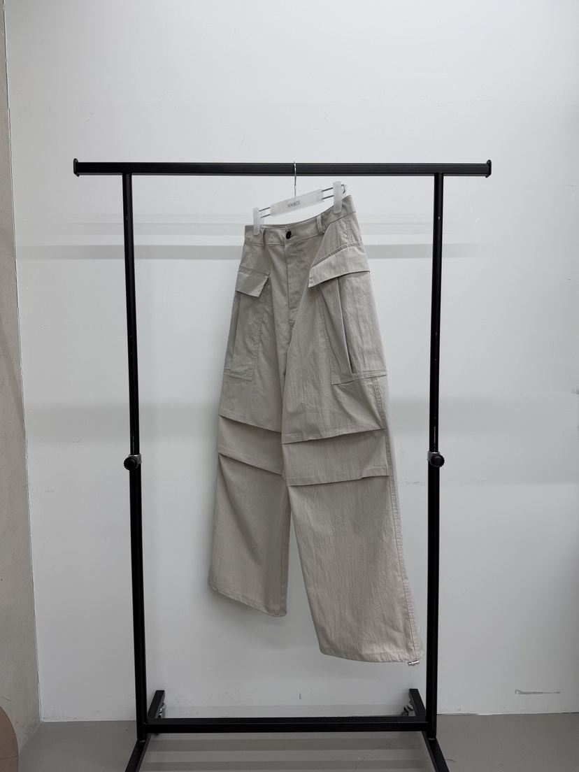 MINIMUZE韓國代購女士新品人氣熱賣推薦時尚休閑職業休閑褲MINIMUZE休閑褲圖色1