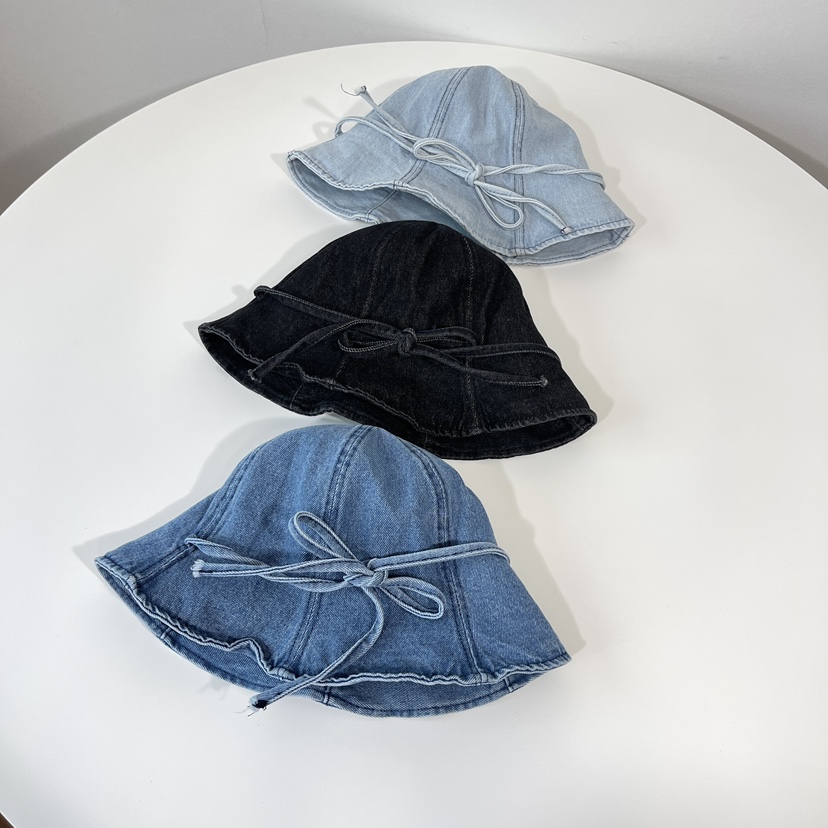 LOVELY HAT韓國東大門直郵女士新款26春夏休閑職業推薦帽子LOVELY HAT帽子