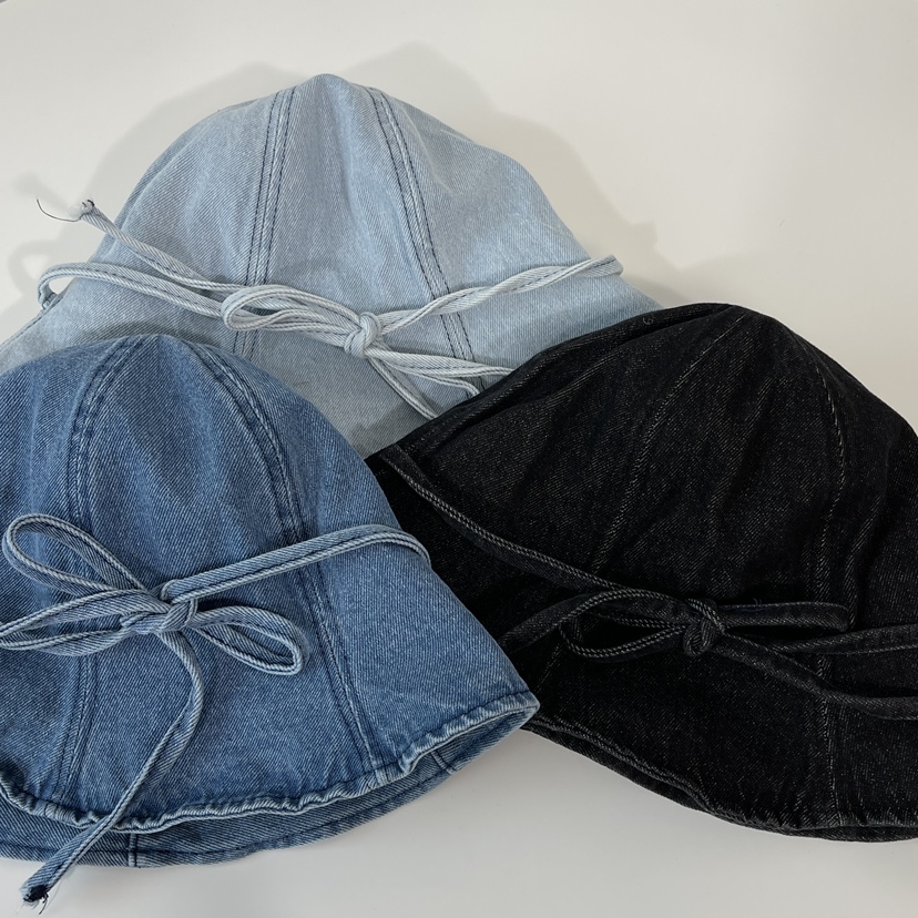 LOVELY HAT韓國東大門直郵女士新款26春夏休閑職業推薦帽子LOVELY HAT帽子