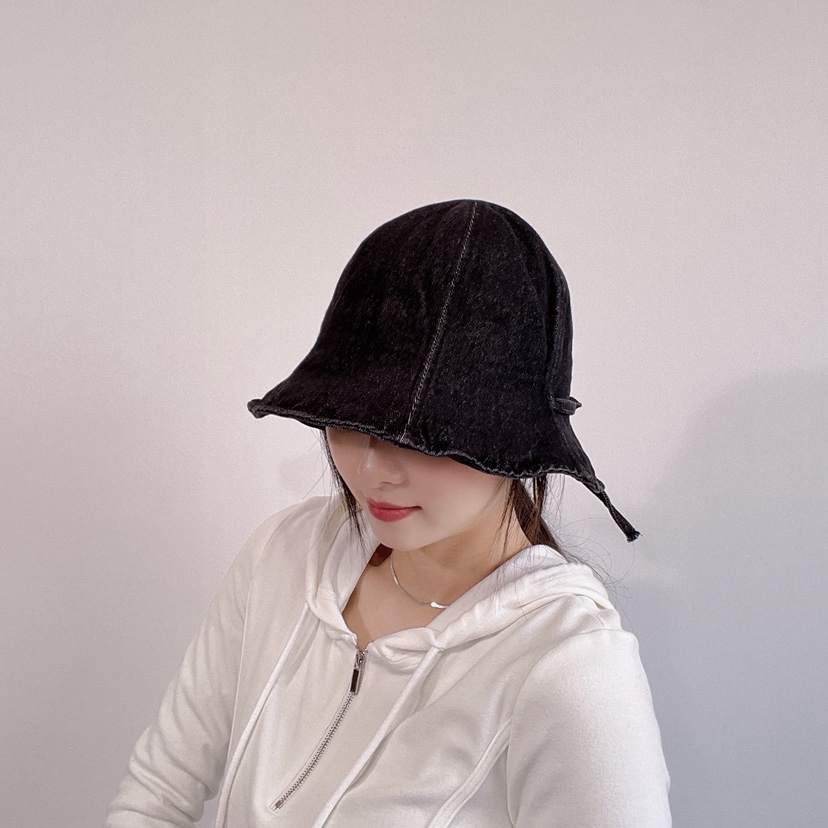 LOVELY HAT韓國東大門直郵女士新款26春夏休閑職業推薦帽子LOVELY HAT帽子