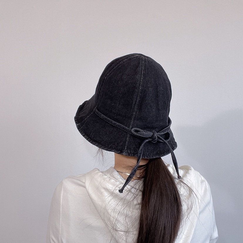 LOVELY HAT韓國東大門直郵女士新款26春夏休閑職業推薦帽子LOVELY HAT帽子