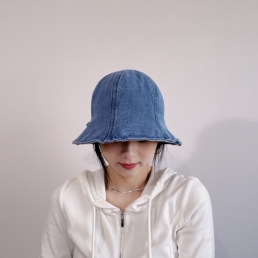 LOVELY HAT韓國東大門直郵女士新款26春夏休閑職業推薦帽子LOVELY HAT帽子