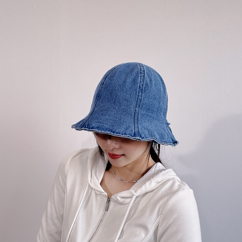 LOVELY HAT韓國東大門直郵女士新款26春夏休閑職業推薦帽子LOVELY HAT帽子