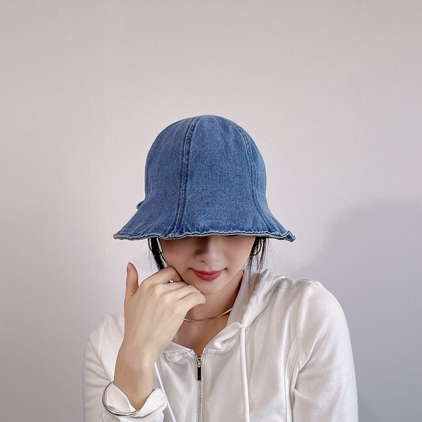 LOVELY HAT韓國東大門直郵女士新款26春夏休閑職業推薦帽子LOVELY HAT帽子