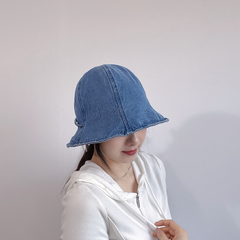 LOVELY HAT韓國東大門直郵女士新款26春夏休閑職業推薦帽子LOVELY HAT帽子