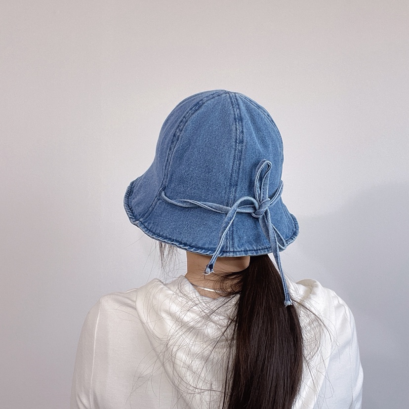 LOVELY HAT韓國東大門直郵女士新款26春夏休閑職業推薦帽子LOVELY HAT帽子