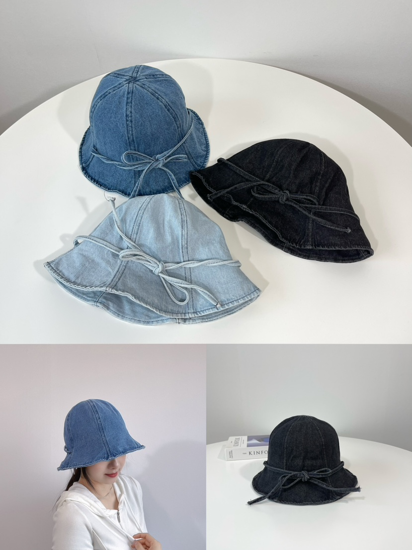 LOVELY HAT韓國東大門直郵女士新款26春夏休閑職業推薦帽子LOVELY HAT帽子