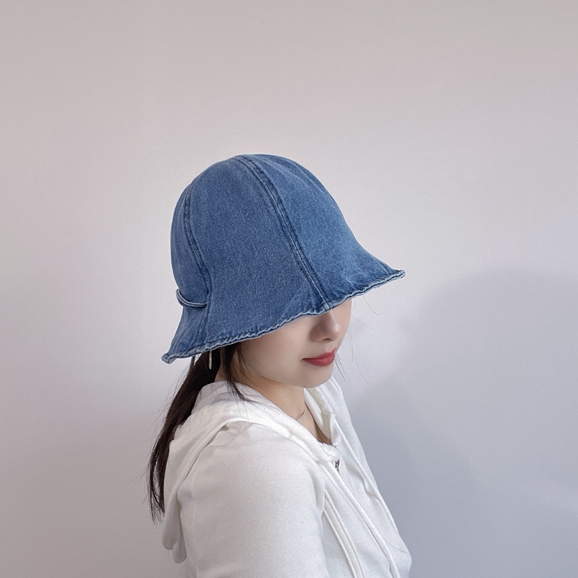 LOVELY HAT韓國東大門直郵女士新款26春夏休閑職業推薦帽子LOVELY HAT帽子圖色2