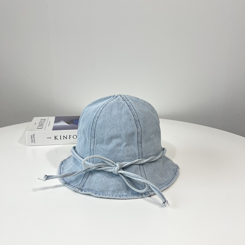 LOVELY HAT韓國東大門直郵女士新款26春夏休閑職業推薦帽子LOVELY HAT帽子圖色3