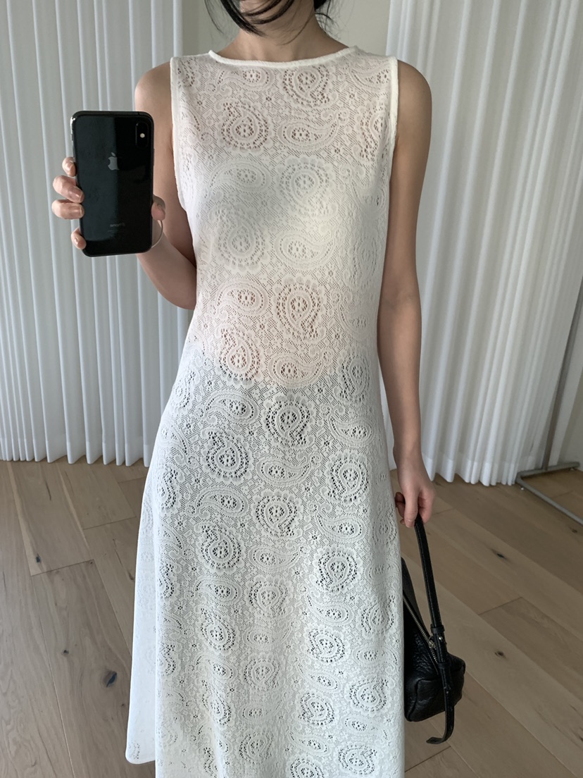 BLACK PIG韓國直郵女裝新款職業熱賣推薦時尚26春夏連衣裙VIVIAN_LEE連衣裙