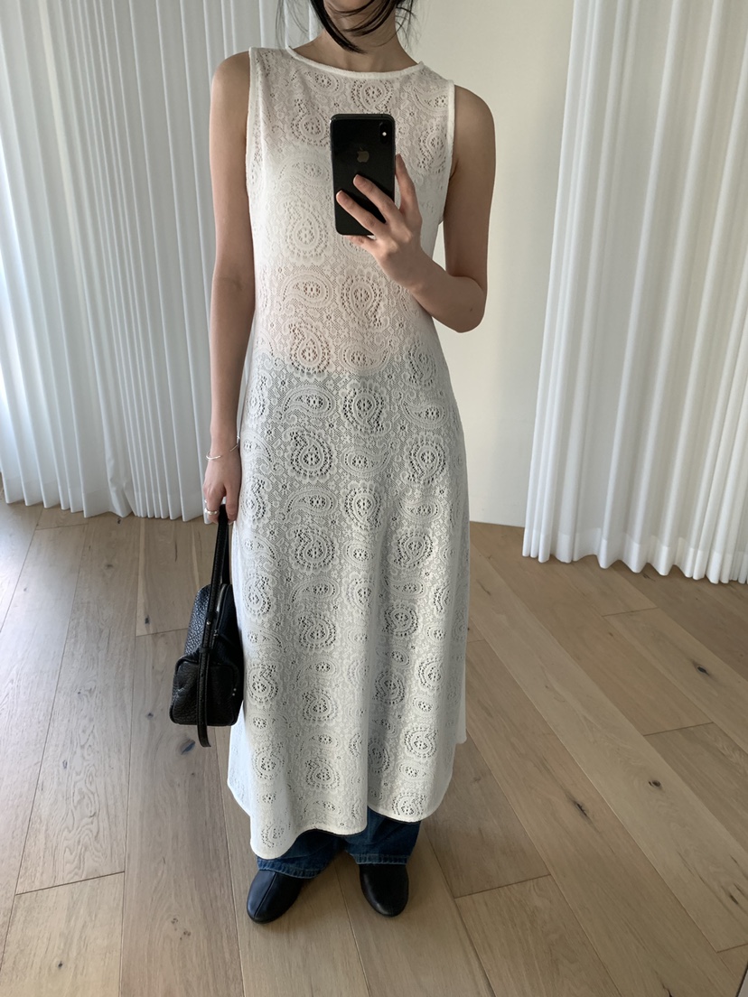 BLACK PIG韓國直郵女裝新款職業熱賣推薦時尚26春夏連衣裙VIVIAN_LEE連衣裙