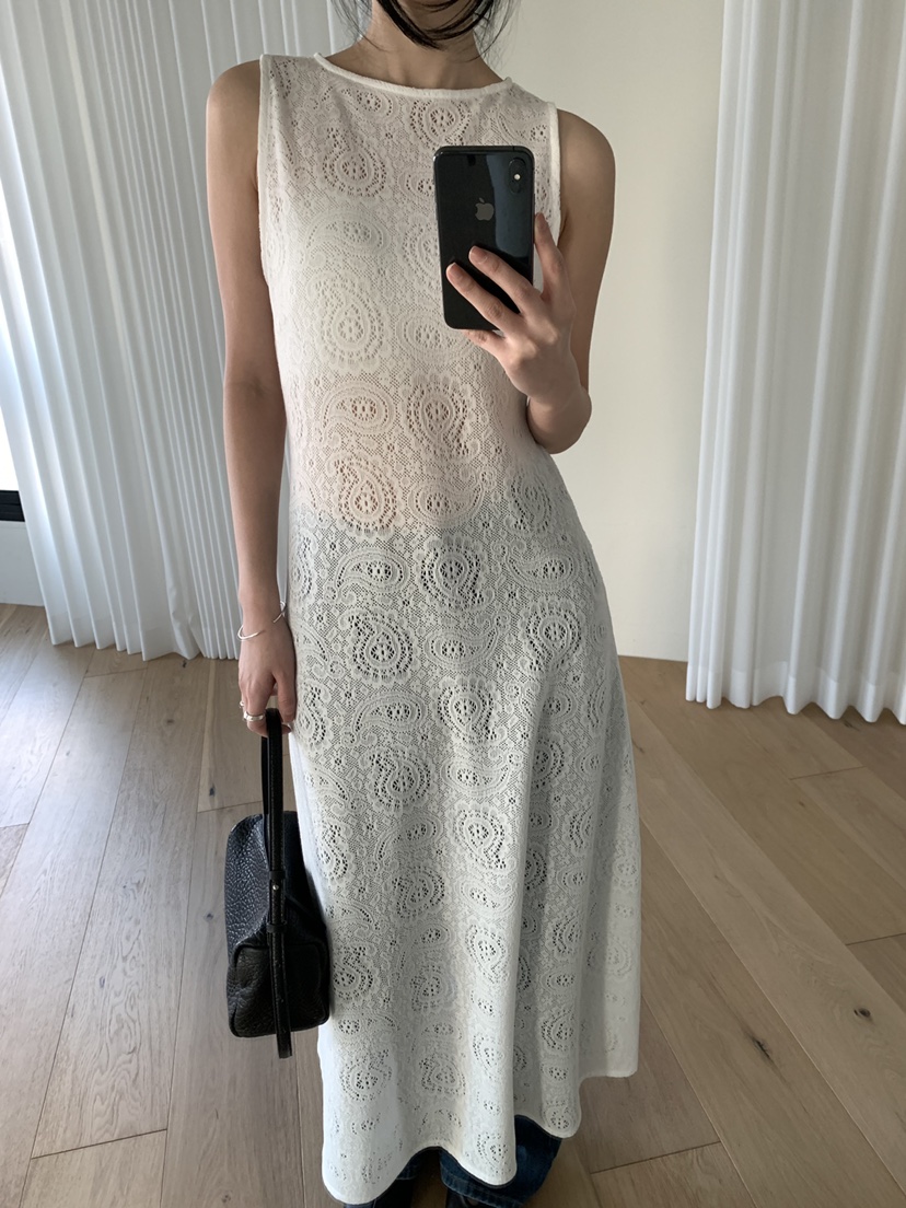 BLACK PIG韓國直郵女裝新款職業熱賣推薦時尚26春夏連衣裙VIVIAN_LEE連衣裙