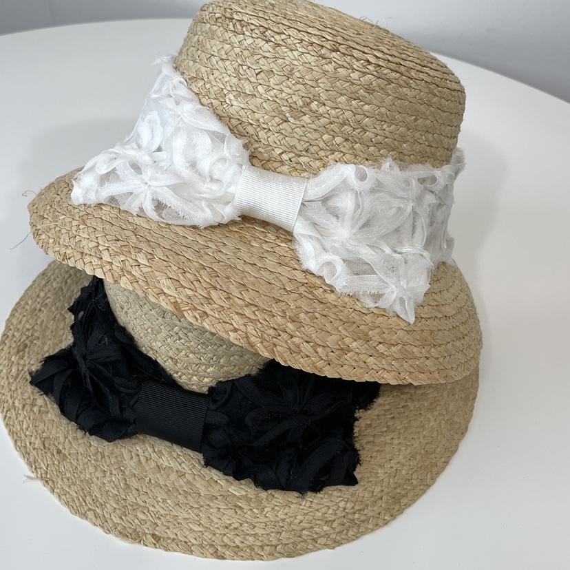 LOVELY HAT韓國東大門直郵女裝新款職業時尚休閑26春夏帽子LOVELY HAT帽子