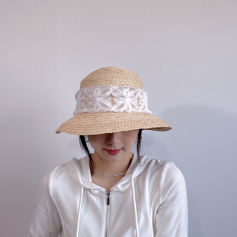 LOVELY HAT韓國東大門直郵女裝新款職業時尚休閑26春夏帽子LOVELY HAT帽子