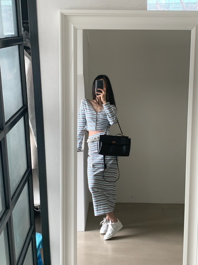 VERANDA韓國東大門直郵女士新品人氣時尚熱賣休閑長袖T恤VERANDA長袖T恤