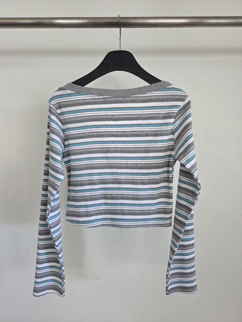 VERANDA韓國東大門直郵女士新品人氣時尚熱賣休閑長袖T恤VERANDA長袖T恤