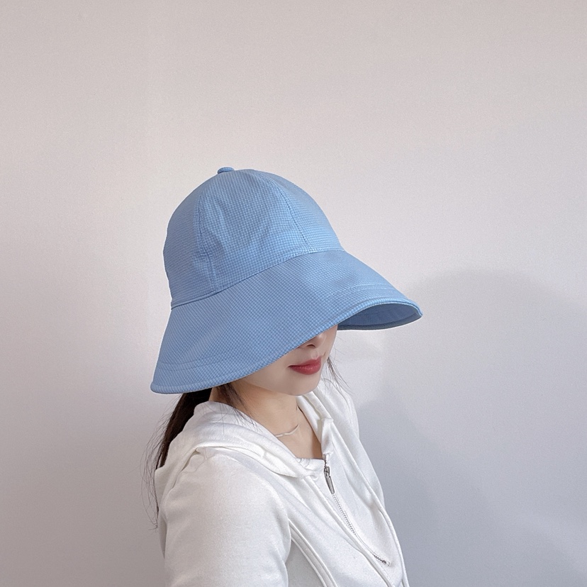 LOVELY HAT韓國直郵女裝新品休閑時尚職業26春夏熱賣帽子LOVELY HAT帽子圖色1