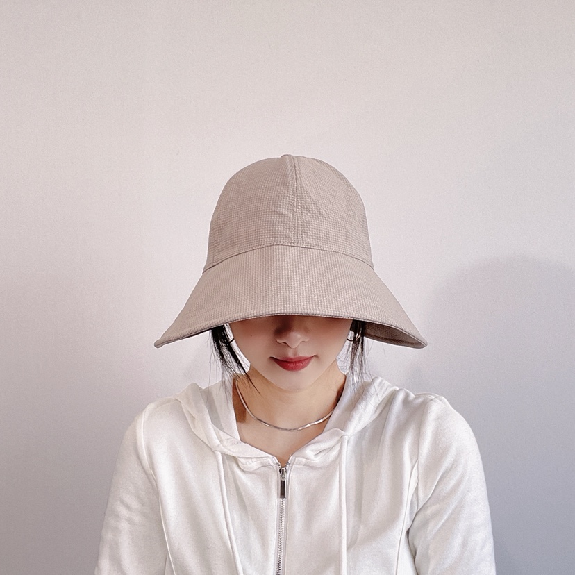 LOVELY HAT韓國直郵女裝新品休閑時尚職業26春夏熱賣帽子LOVELY HAT帽子圖色2