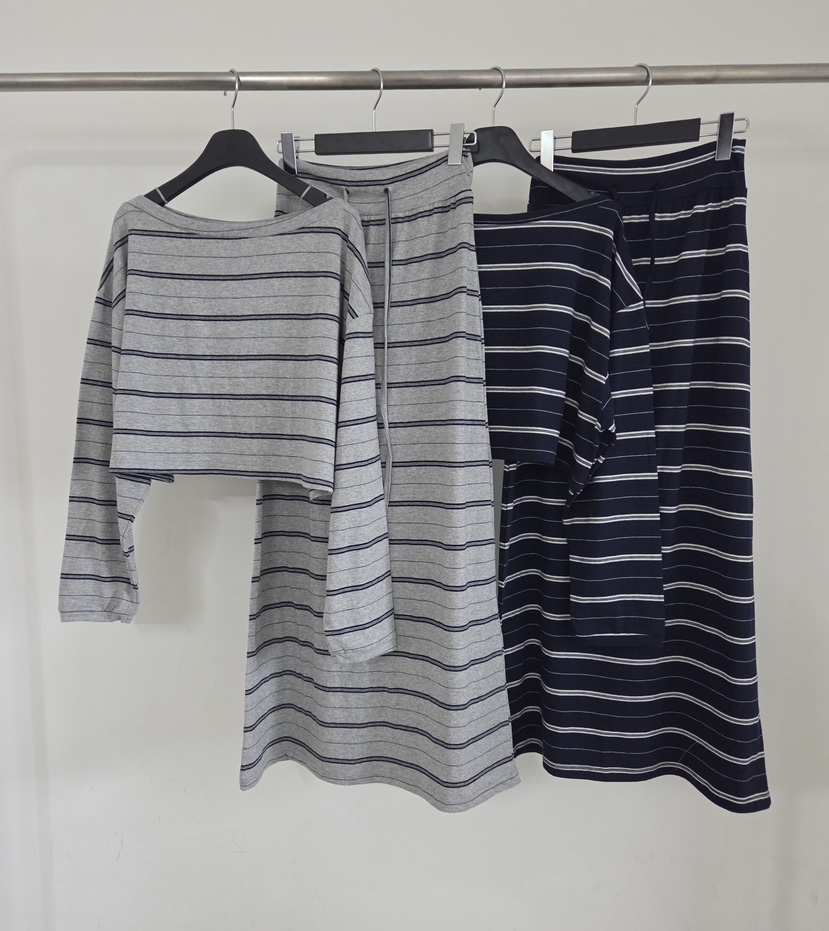 VERANDA韓國直郵女裝新品推薦熱賣休閑時尚人氣26春夏長袖T恤VERANDA長袖T恤