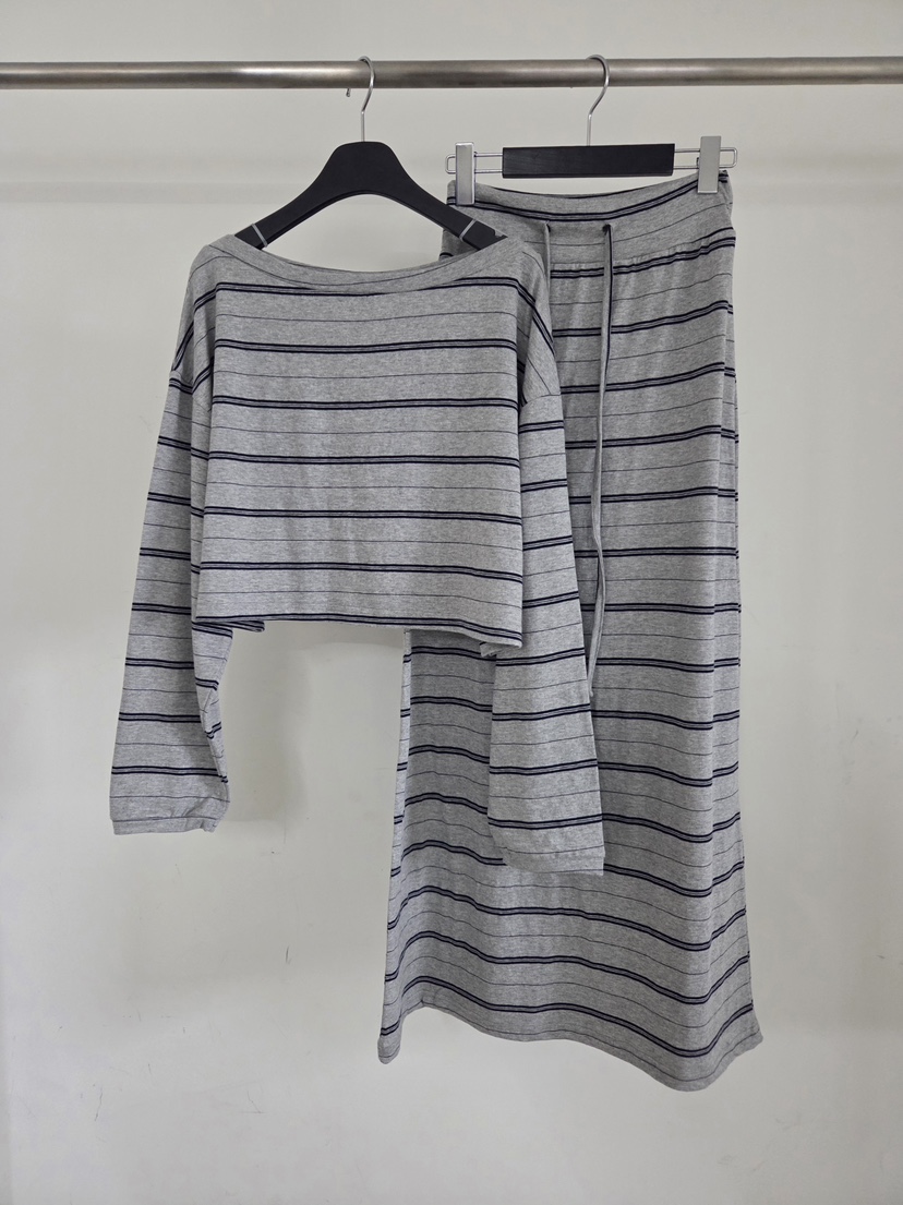 VERANDA韓國直郵女裝新品推薦熱賣休閑時尚人氣26春夏長袖T恤VERANDA長袖T恤