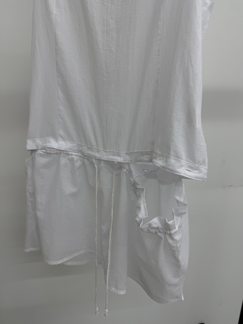 MINIMUZE韓國直郵實拍女裝新款26春夏休閑時尚人氣連衣裙MINIMUZE連衣裙