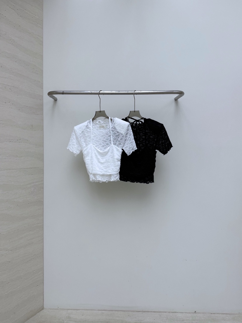 AB韓國直郵女裝新品26春夏職業休閑推薦熱賣人氣時尚T恤ABT恤