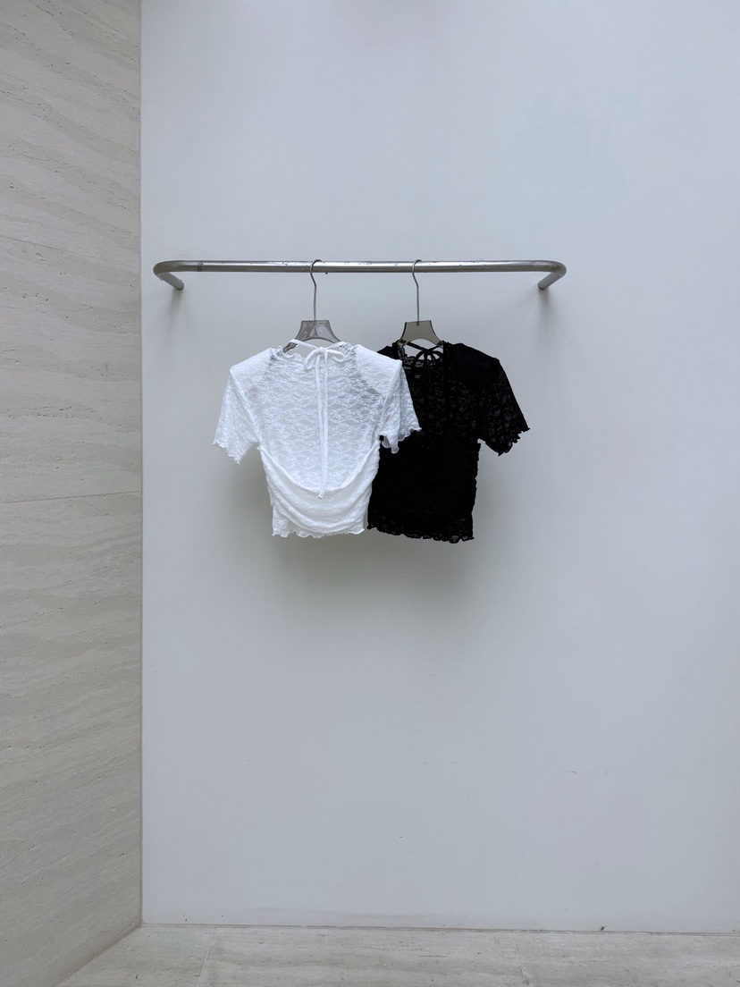 AB韓國直郵女裝新品26春夏職業休閑推薦熱賣人氣時尚T恤ABT恤