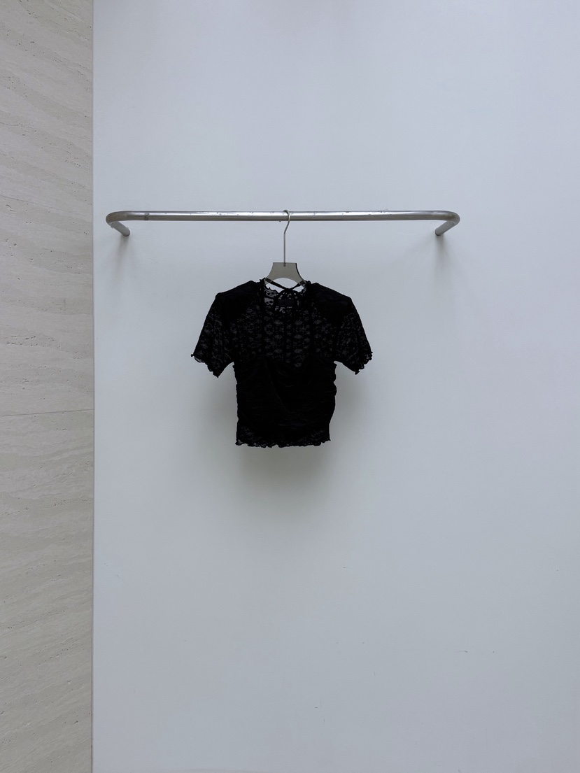 AB韓國直郵女裝新品26春夏職業休閑推薦熱賣人氣時尚T恤ABT恤圖色2