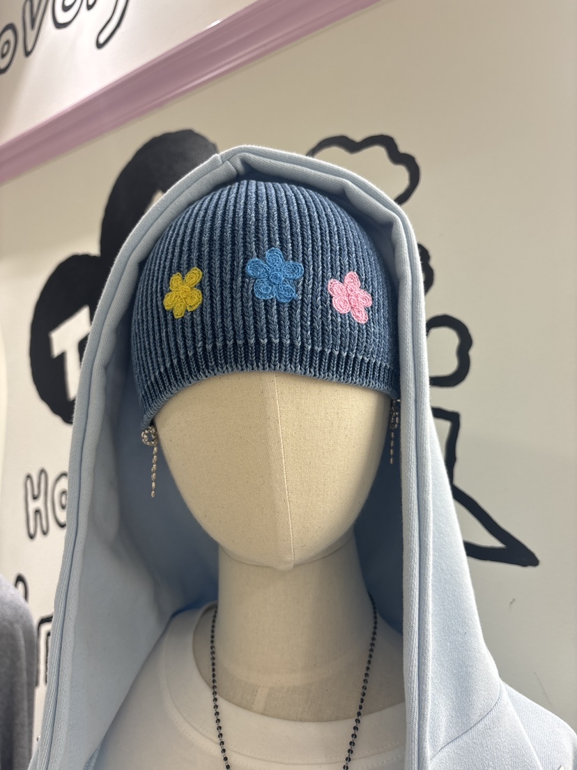 TOLL韓國東大門代購女士新款推薦熱賣時尚職業26春夏帽子TOLL帽子