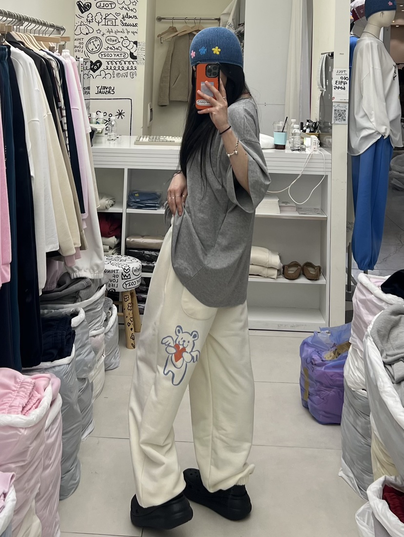 TOLL韓國東大門代購女士新款推薦熱賣時尚職業26春夏帽子TOLL帽子