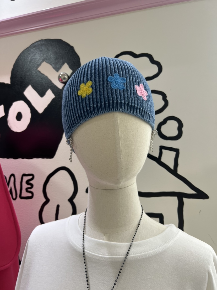 TOLL韓國東大門代購女士新款推薦熱賣時尚職業26春夏帽子TOLL帽子