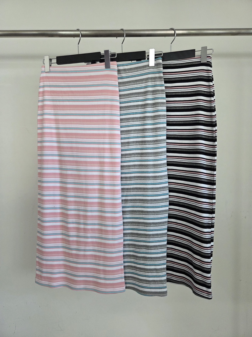 VERANDA韓國代購女士新款職業26春夏熱賣時尚推薦人氣長裙VERANDA長裙