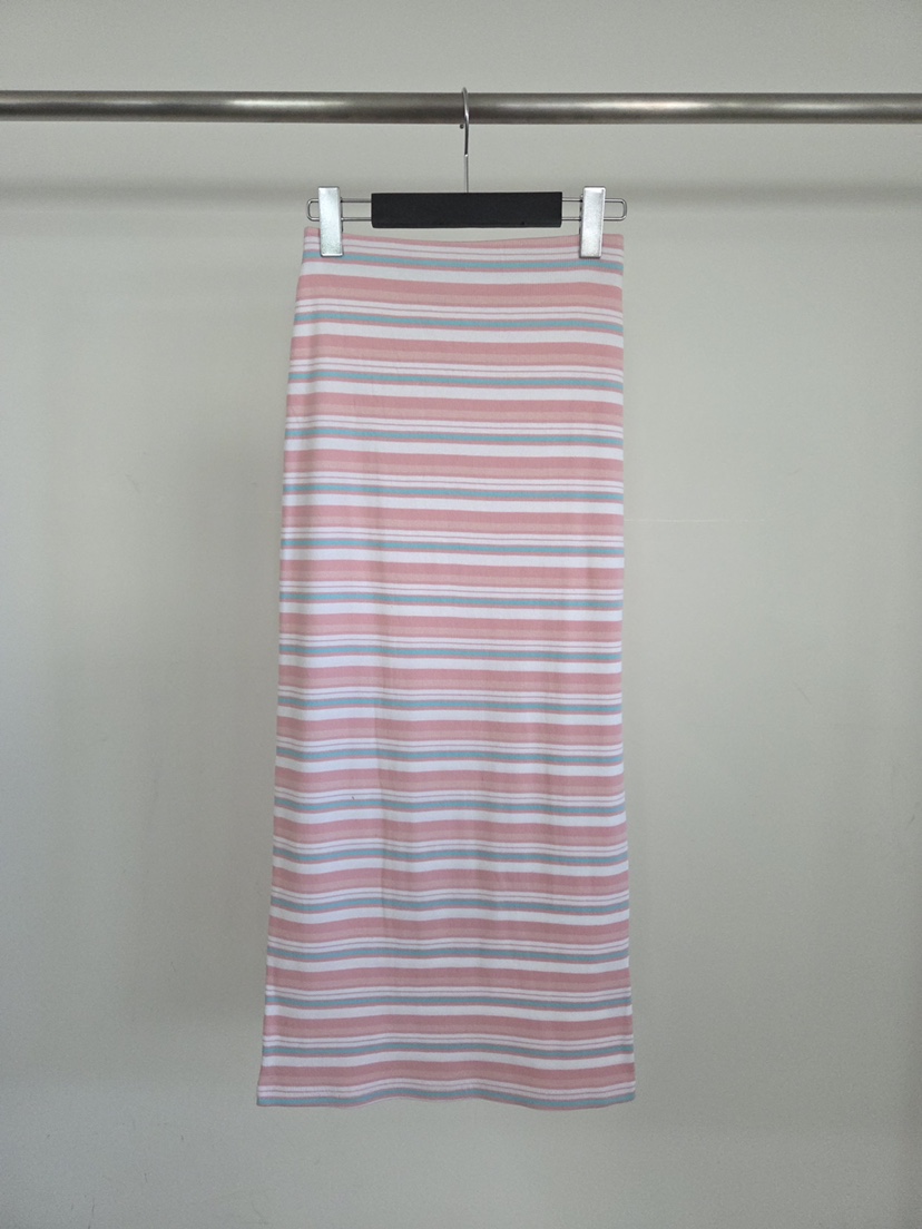 VERANDA韓國代購女士新款職業26春夏熱賣時尚推薦人氣長裙VERANDA長裙圖色3