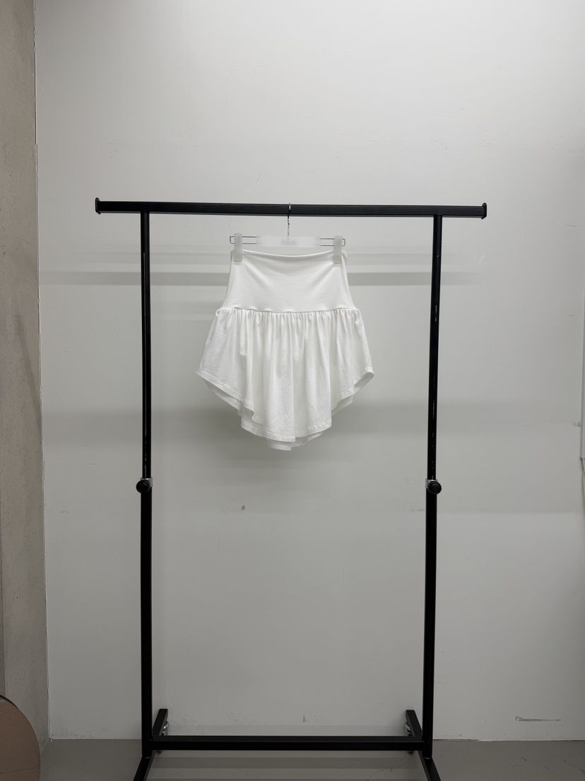 MINIMUZE韓國東大門代購女士新款推薦職業26春夏短裙褶皺MINIMUZE短裙