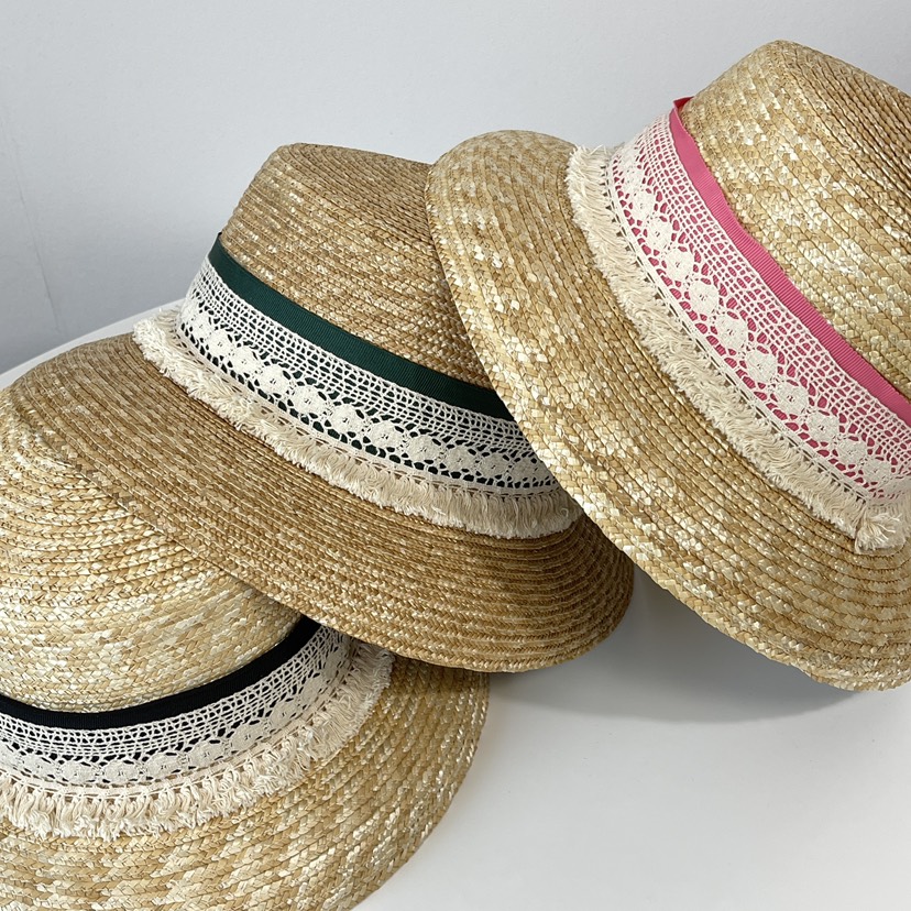 LOVELY HAT韓國東大門直郵女裝新品推薦熱賣26春夏時尚帽子LOVELY HAT帽子