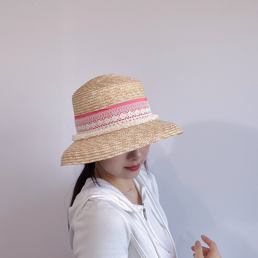 LOVELY HAT韓國東大門直郵女裝新品推薦熱賣26春夏時尚帽子LOVELY HAT帽子